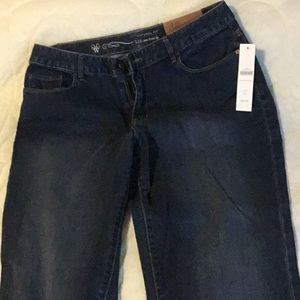 Coldwater creek size long 12 jeans.
